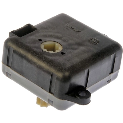 Heater Blend Door Or Water Shutoff Actuator by DORMAN (OE SOLUTIONS) - 604-114 pa9