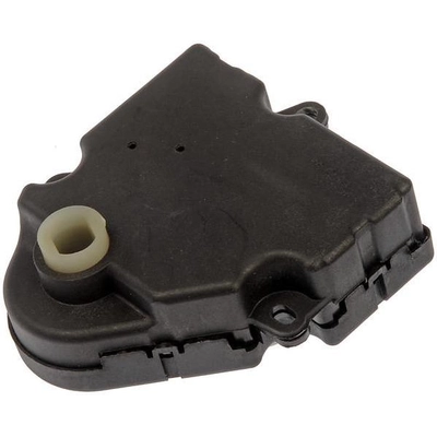 Heater Blend Door Or Water Shutoff Actuator by DORMAN (OE SOLUTIONS) - 604-118 pa6