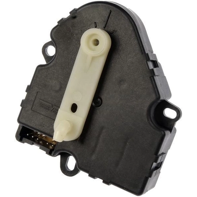 Heater Blend Door Or Water Shutoff Actuator by DORMAN (OE SOLUTIONS) - 604-123 pa5