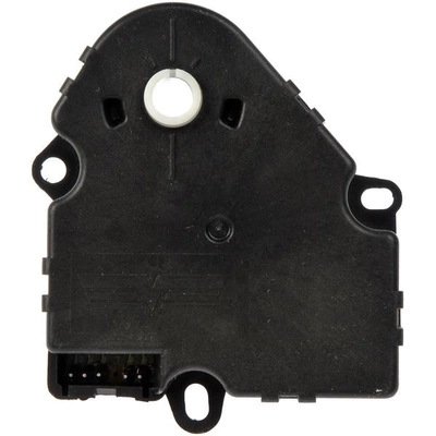 Heater Blend Door Or Water Shutoff Actuator by DORMAN (OE SOLUTIONS) - 604-124 pa4