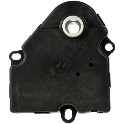 Heater Blend Door Or Water Shutoff Actuator by DORMAN (OE SOLUTIONS) - 604-124 pa6