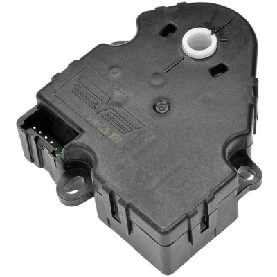 Heater Blend Door Or Water Shutoff Actuator by DORMAN (OE SOLUTIONS) - 604-125 pa7