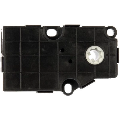 Heater Blend Door Or Water Shutoff Actuator by DORMAN (OE SOLUTIONS) - 604-130 pa5