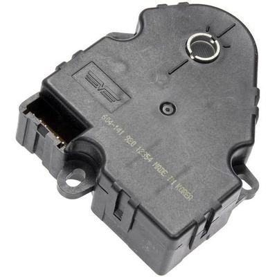 DORMAN (OE SOLUTIONS) - 604-141 - Heater Blend Door Or Water Shutoff Actuator pa5