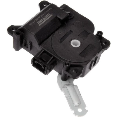 Heater Blend Door Or Water Shutoff Actuator by DORMAN (OE SOLUTIONS) - 604-150 pa1