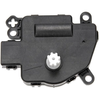 Heater Blend Door Or Water Shutoff Actuator by DORMAN (OE SOLUTIONS) - 604-154 pa6