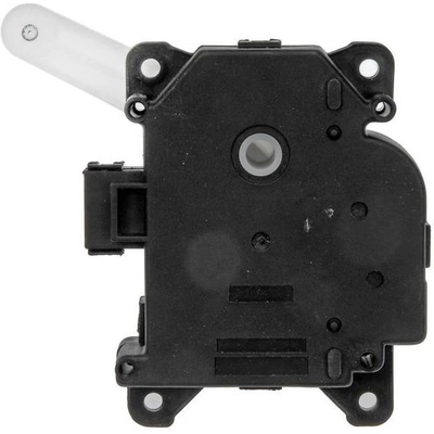 Heater Blend Door Or Water Shutoff Actuator by DORMAN (OE SOLUTIONS) - 604-161 pa2