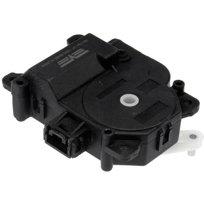 Heater Blend Door Or Water Shutoff Actuator by DORMAN (OE SOLUTIONS) - 604-164 pa4