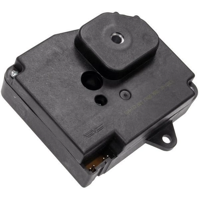 Heater Blend Door Or Water Shutoff Actuator by DORMAN (OE SOLUTIONS) - 604-167 pa4