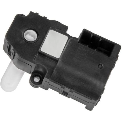 Heater Blend Door Or Water Shutoff Actuator by DORMAN (OE SOLUTIONS) - 604-177 pa4