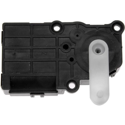 Heater Blend Door Or Water Shutoff Actuator by DORMAN (OE SOLUTIONS) - 604-177 pa5