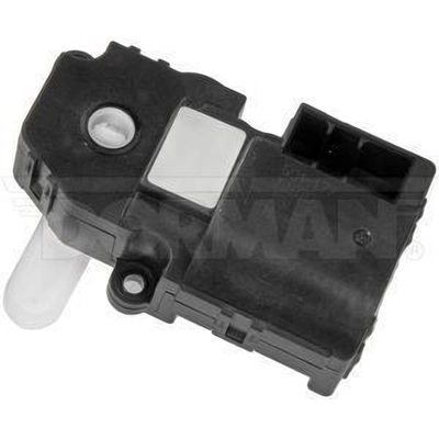 Heater Blend Door Or Water Shutoff Actuator by DORMAN (OE SOLUTIONS) - 604-177 pa9