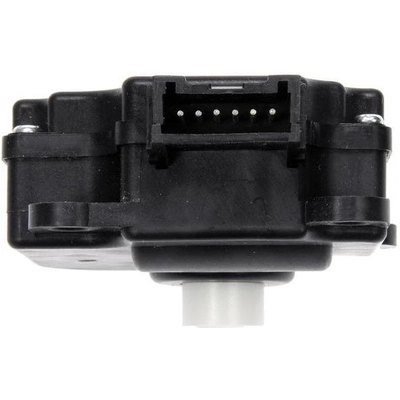 Heater Blend Door Or Water Shutoff Actuator by DORMAN (OE SOLUTIONS) - 604-178 pa6