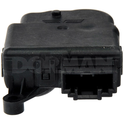 Heater Blend Door Or Water Shutoff Actuator by DORMAN (OE SOLUTIONS) - 604-179 pa2