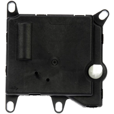 Moteur de mélange d'air de DORMAN (OE SOLUTIONS) - 604-200 pa4