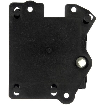 Heater Blend Door Or Water Shutoff Actuator by DORMAN (OE SOLUTIONS) - 604-201 pa3