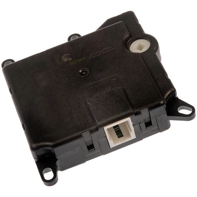 DORMAN (OE SOLUTIONS) - 604-209 - Heater Blend Door Or Water Shutoff Actuator pa6