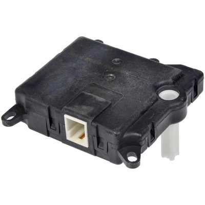 Moteur de mélange d'air de DORMAN (OE SOLUTIONS) - 604-213 pa8