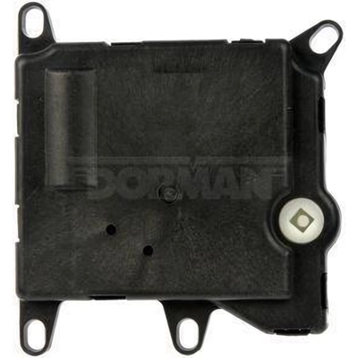 Moteur de m�lange d'air by DORMAN (OE SOLUTIONS) - 604-216 pa10