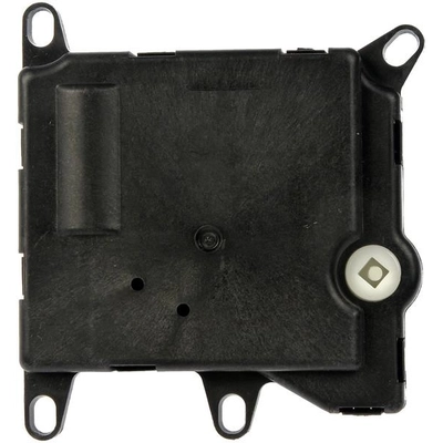 Heater Blend Door Or Water Shutoff Actuator by DORMAN (OE SOLUTIONS) - 604-216 pa8