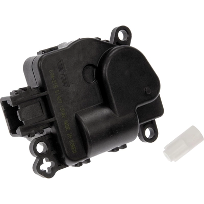 DORMAN (OE SOLUTIONS) - 604-218 - Heater Blend Door Or Water Shutoff Actuator pa9