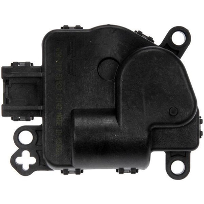 Moteur de mélange d'air de DORMAN (OE SOLUTIONS) - 604-219 pa4