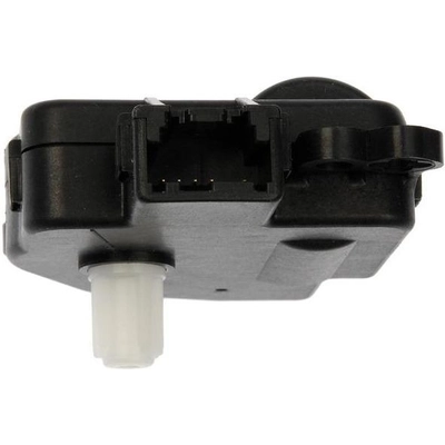 Heater Blend Door Or Water Shutoff Actuator by DORMAN (OE SOLUTIONS) - 604-227 pa4