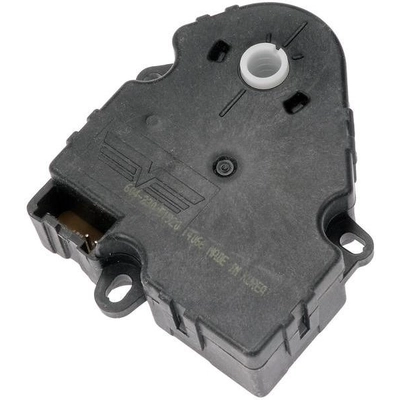 Heater Blend Door Or Water Shutoff Actuator by DORMAN (OE SOLUTIONS) - 604-230 pa6