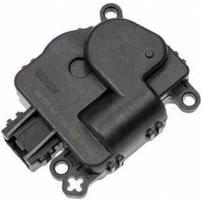 Heater Blend Door Or Water Shutoff Actuator by DORMAN (OE SOLUTIONS) - 604-233 pa3