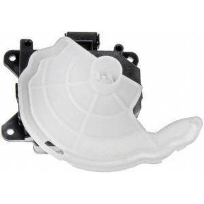 Moteur de mélange d'air de DORMAN (OE SOLUTIONS) - 604-238 pa2
