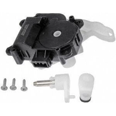 Moteur de mélange d'air de DORMAN (OE SOLUTIONS) - 604-238 pa3