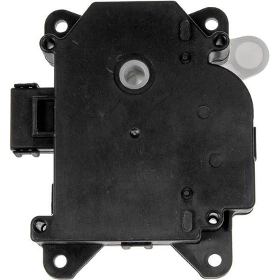 DORMAN (OE SOLUTIONS) - 604-239 - Heater Blend Door Or Water Shutoff Actuator pa4