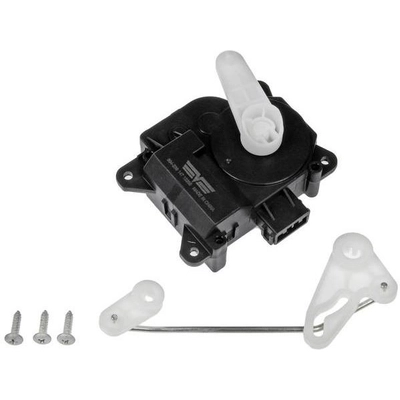 DORMAN (OE SOLUTIONS) - 604-239 - Heater Blend Door Or Water Shutoff Actuator pa5