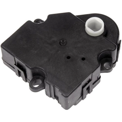 Heater Blend Door Or Water Shutoff Actuator by DORMAN (OE SOLUTIONS) - 604-244 pa4