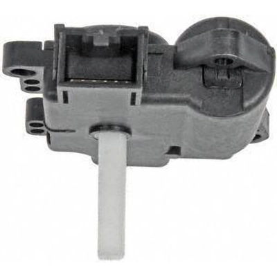 Heater Blend Door Or Water Shutoff Actuator by DORMAN (OE SOLUTIONS) - 604-248 pa1