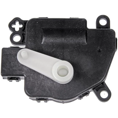 Heater Blend Door Or Water Shutoff Actuator by DORMAN (OE SOLUTIONS) - 604-250 pa4