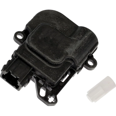 DORMAN (OE SOLUTIONS) - 604-253 - Heater Blend Door Or Water Shutoff Actuator pa9