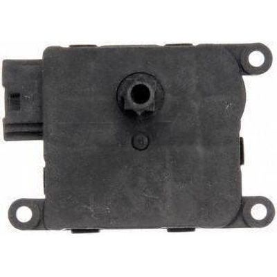 Heater Blend Door Or Water Shutoff Actuator by DORMAN (OE SOLUTIONS) - 604-257 pa2