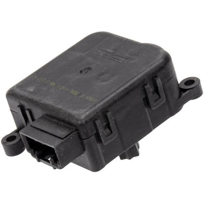 Moteur de mélange d'air de DORMAN (OE SOLUTIONS) - 604-258 pa4