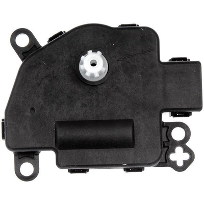Heater Blend Door Or Water Shutoff Actuator by DORMAN (OE SOLUTIONS) - 604-270 pa3