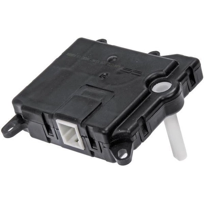 Heater Blend Door Or Water Shutoff Actuator by DORMAN (OE SOLUTIONS) - 604-272 pa5