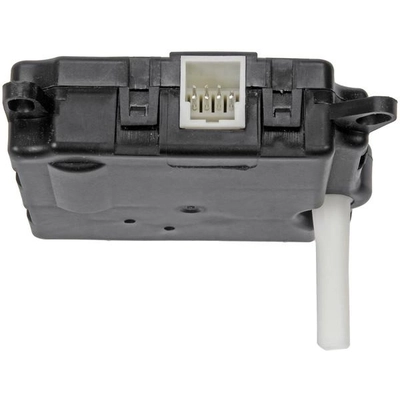 Heater Blend Door Or Water Shutoff Actuator by DORMAN (OE SOLUTIONS) - 604-272 pa6