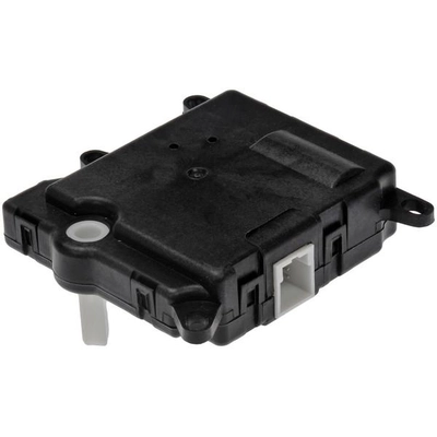 Heater Blend Door Or Water Shutoff Actuator by DORMAN (OE SOLUTIONS) - 604-273 pa2