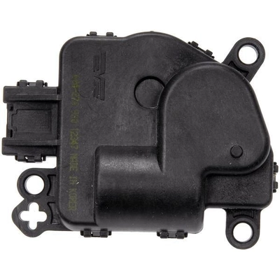 Heater Blend Door Or Water Shutoff Actuator by DORMAN (OE SOLUTIONS) - 604-274 pa4