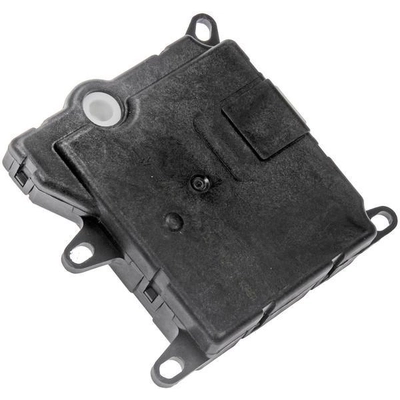Heater Blend Door Or Water Shutoff Actuator by DORMAN (OE SOLUTIONS) - 604-277 pa6