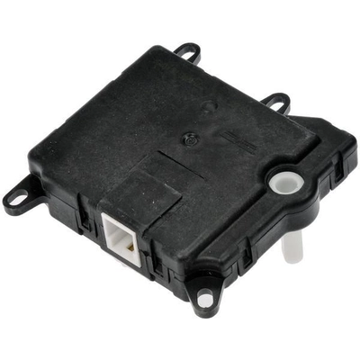 Heater Blend Door Or Water Shutoff Actuator by DORMAN (OE SOLUTIONS) - 604-278 pa1