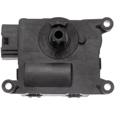 Heater Blend Door Or Water Shutoff Actuator by DORMAN (OE SOLUTIONS) - 604-280 pa4