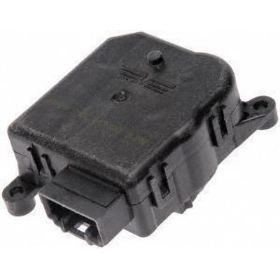Moteur de mélange d'air de DORMAN (OE SOLUTIONS) - 604-281 pa3
