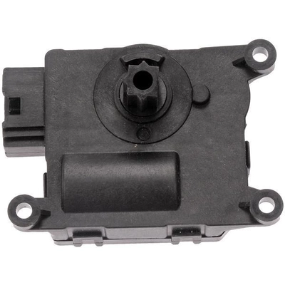 Moteur de mélange d'air de DORMAN (OE SOLUTIONS) - 604-281 pa6