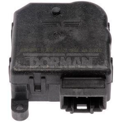 Moteur de mélange d'air by DORMAN (OE SOLUTIONS) - 604-281 pa7